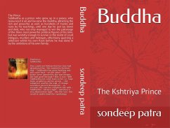 Cover Buddha (1, #1) (eBook, ePUB)