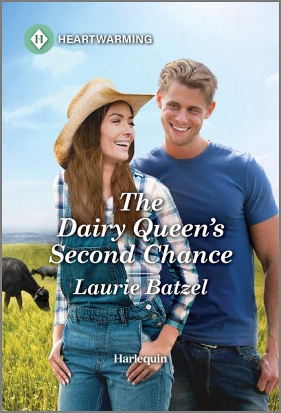 The Dairy Queen's Second Chance (eBook, ePUB)