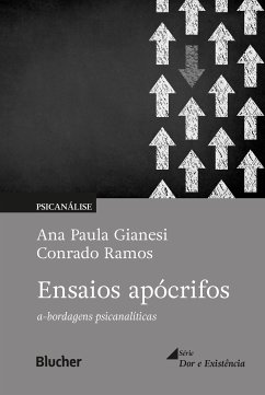 Ensaios apócrifos (eBook, ePUB) - Gianesi, Ana Paula; Ramos, Conrado