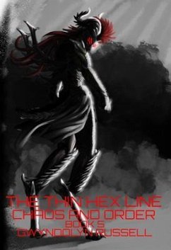 Cover Chaos and Order (eBook, ePUB)