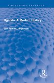 Uganda: A Modern History (eBook, ePUB) Uganda: A Modern History (eBook, ePUB)