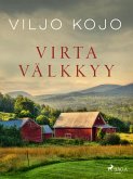 Virta välkkyy (eBook, ePUB)