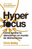 Hyperfocus (2ª ed) (eBook, ePUB)