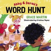 Abby & Derek's Word Hunt (eBook, ePUB) Abby & Derek's Word Hunt (eBook, ePUB)