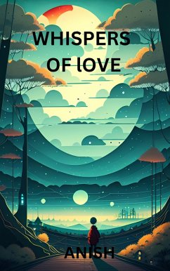 Cover Whispers of Love (eBook, ePUB)