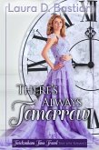 There's Always Tomorrow (Twickenham Time Travel Romance) (eBook, ePUB)