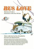 Bus Love (eBook, ePUB)