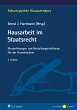 Hausarbeit im Staatsrecht (eBook, ePUB) - Bild 1