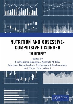 Cover Nutrition and Obsessive-Compulsive Disorder (eBook, PDF)