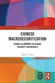 Chinese Macrosecuritization (eBook, PDF) Chinese Macrosecuritization (eBook, PDF)