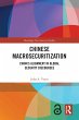 Chinese Macrosecuritization (eBook,... - Bild 1