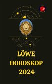 Löwe Horoskop 2024 (eBook, ePUB) Löwe Horoskop 2024 (eBook, ePUB)