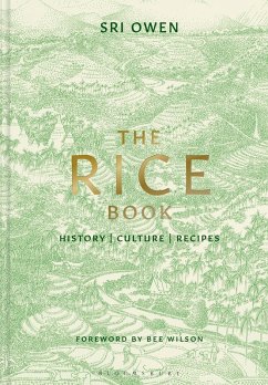 Cover The Rice Book (eBook, PDF)