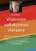 Viidennen valtakunnan vieraana (eBook, ePUB)