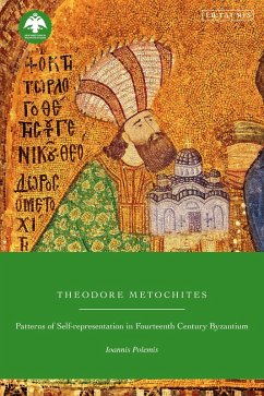 Theodore Metochites (eBook, PDF) - Polemis, Ioannis