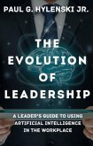 The Evolution of Leadership (eBook, ePUB)