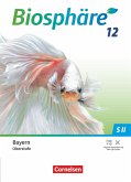 Biosphäre Sekundarstufe II 12. Jahrgangsstufe - 2.0 - Bayern - Schulbuch