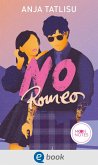 No Romeo (eBook, ePUB)
