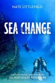 Sea Change (Southern Waters Adventure Series, #2) (eBook, ePUB)