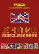 Panini UK Football Sticker Collections... - Bild 1