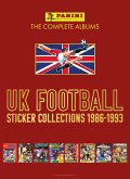 Panini UK Football Sticker Collections 1986-1993 (eBook, PDF)