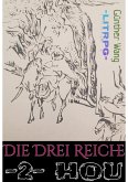 Die Drei Reiche. (2) Hou (eBook, ePUB)