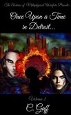 The Archives of Metaphysical Warfare (eBook, ePUB)