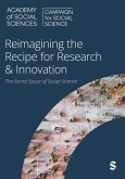 Reimagining the Recipe for Research & Innovation (eBook, ePUB)