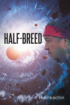 Half-Breed (eBook, ePUB) - Hushkachin