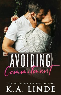 Cover Avoiding Commitment (eBook, ePUB)