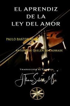 Cover El Aprendiz de la Ley del Amor (eBook, ePUB)