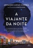 A viajante da noite (eBook, ePUB)