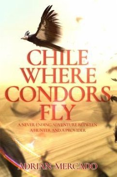 Cover Chile Where Condors Fly (eBook, ePUB)