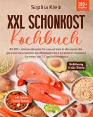 XXL Schonkost Kochbuch (eBook, ePUB)