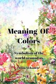 Meaning of Colors (eBook, ePUB)