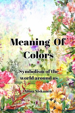 Meaning of Colors (eBook, ePUB) - Fairychamber