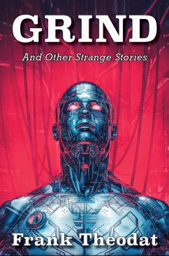 Cover Grind (eBook, ePUB)