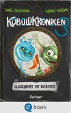 Klassenfahrt mit Klabauter / KoboldKroniken Bd.3 (eBook, ePUB)