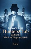 HuntersClub (eBook, ePUB)
