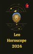 Leo Horoscope 2024 (eBook, ePUB) - Bild 1