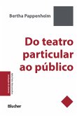 Do teatro particular ao público (eBook, ePUB)