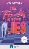 The Truth In Your Lies (eBook, ePUB)