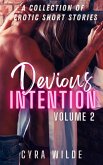 Devious Intention Volume 2 (eBook, ePUB) Devious Intention Volume 2 (eBook, ePUB)