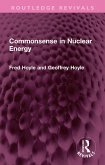 Commonsense in Nuclear Energy (eBook, ePUB)