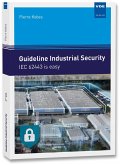 Guideline Industrial Security