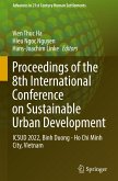 Proceedings of the 8th International Conference on Sustainable Urban Development