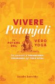 Vivere Patanjali (fixed-layout eBook, ePUB)
