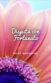 Disputa con Fortunato (eBook, ePUB)