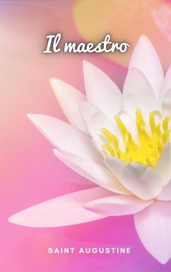 Cover Il maestro (eBook, ePUB)