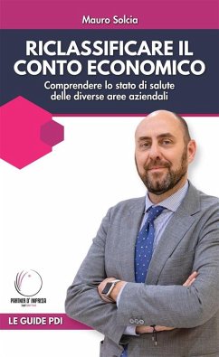 Cover Riclassificare il conto economico (eBook, ePUB)